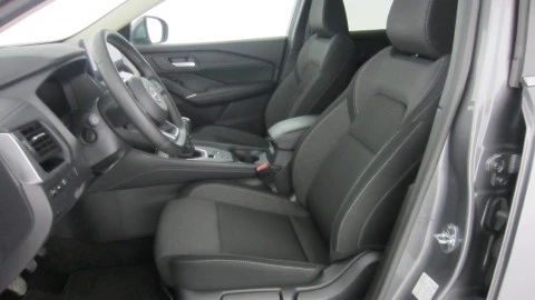 Nissan Qashqai DIG-T 103kW N-Connecta