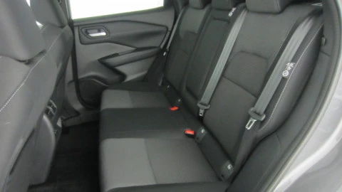 Nissan Qashqai DIG-T 103kW N-Connecta