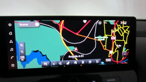 Nissan Qashqai DIG-T 103kW N-Connecta