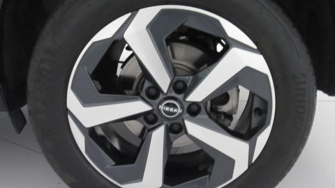 Nissan Qashqai DIG-T 103kW N-Connecta