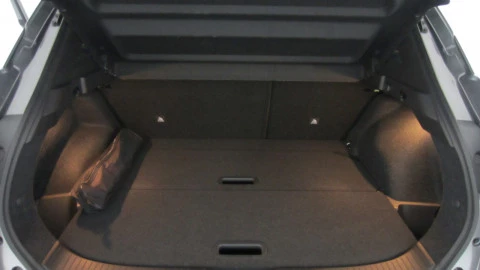 Nissan Qashqai DIG-T 103kW N-Connecta