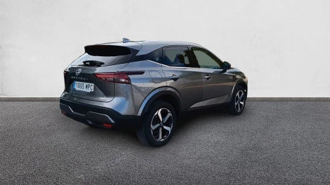 Nissan Qashqai DIG-T 103kW N-Connecta