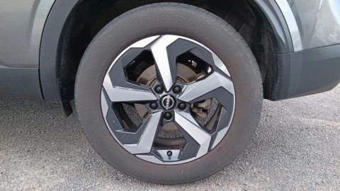 Nissan Qashqai DIG-T 103kW N-Connecta