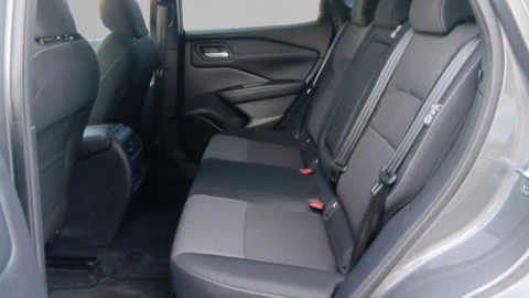 Nissan Qashqai DIG-T 103kW N-Connecta