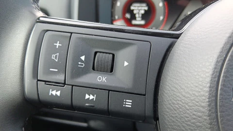 Nissan Qashqai DIG-T 103kW N-Connecta