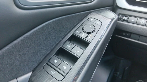 Nissan Qashqai DIG-T 103kW N-Connecta