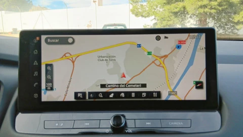 Nissan Qashqai DIG-T 103kW N-Connecta