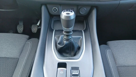 Nissan Qashqai DIG-T 103kW N-Connecta