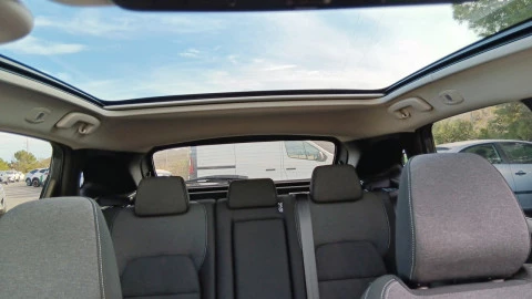 Nissan Qashqai DIG-T 103kW N-Connecta