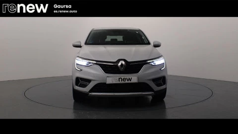 Renault Arkana Zen E-TECH Híbrido 105 kW (145CV) -SS