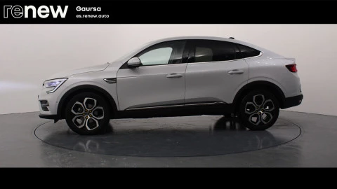 Renault Arkana Zen E-TECH Híbrido 105 kW (145CV) -SS
