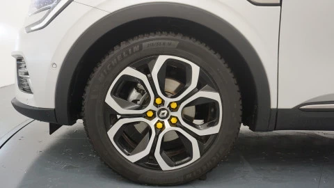 Renault Arkana Zen E-TECH Híbrido 105 kW (145CV) -SS