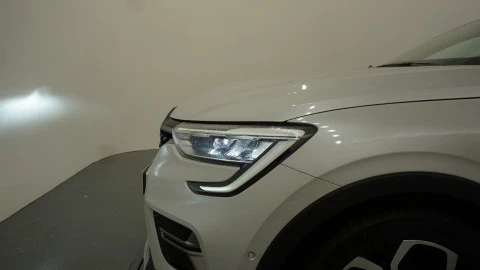 Renault Arkana Zen E-TECH Híbrido 105 kW (145CV) -SS