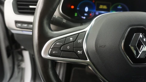 Renault Arkana Zen E-TECH Híbrido 105 kW (145CV) -SS