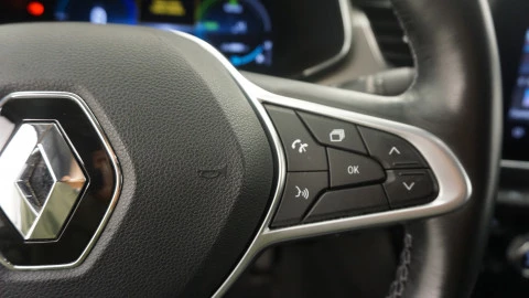 Renault Arkana Zen E-TECH Híbrido 105 kW (145CV) -SS