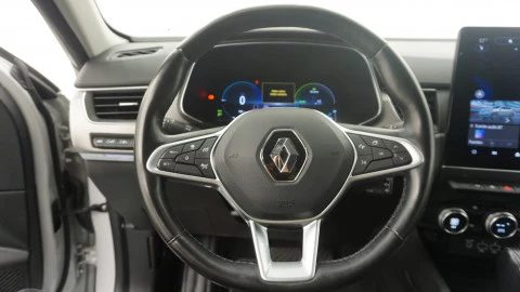 Renault Arkana Zen E-TECH Híbrido 105 kW (145CV) -SS