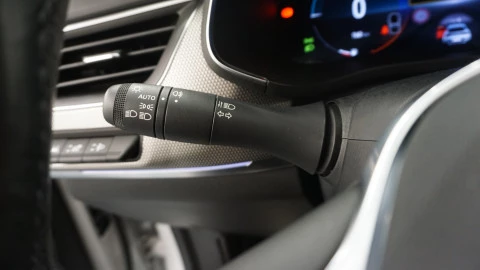 Renault Arkana Zen E-TECH Híbrido 105 kW (145CV) -SS