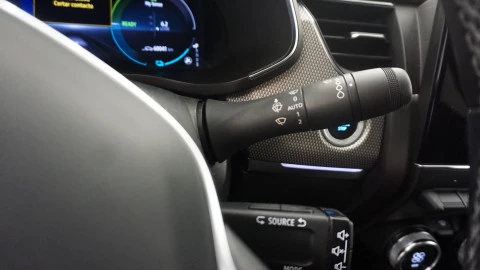 Renault Arkana Zen E-TECH Híbrido 105 kW (145CV) -SS
