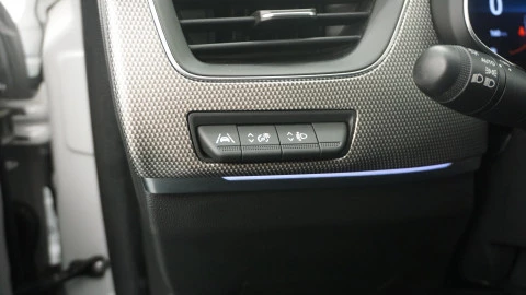 Renault Arkana Zen E-TECH Híbrido 105 kW (145CV) -SS