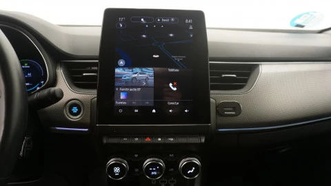 Renault Arkana Zen E-TECH Híbrido 105 kW (145CV) -SS