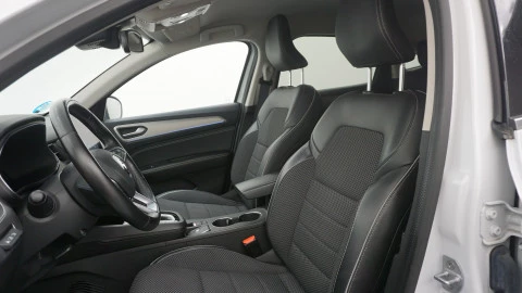 Renault Arkana Zen E-TECH Híbrido 105 kW (145CV) -SS