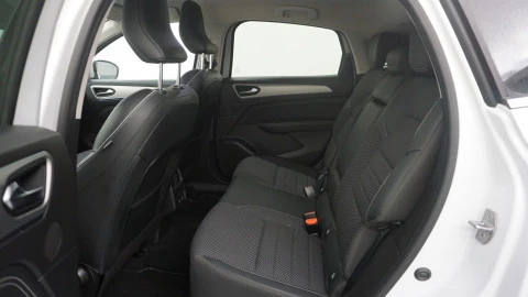 Renault Arkana Zen E-TECH Híbrido 105 kW (145CV) -SS