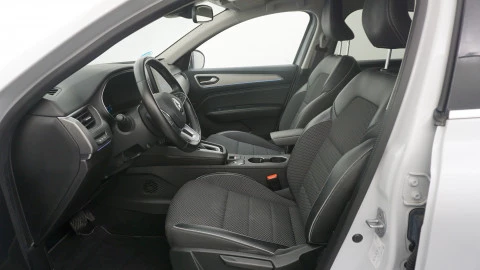 Renault Arkana Zen E-TECH Híbrido 105 kW (145CV) -SS