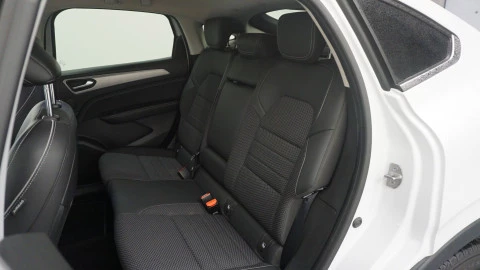 Renault Arkana Zen E-TECH Híbrido 105 kW (145CV) -SS