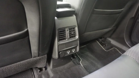 Renault Arkana Zen E-TECH Híbrido 105 kW (145CV) -SS