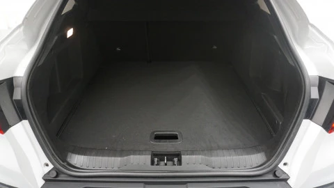 Renault Arkana Zen E-TECH Híbrido 105 kW (145CV) -SS