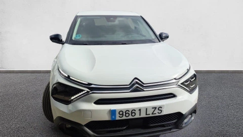 Citroën C4 BlueHDi 130 S&S EAT8 Feel Pack