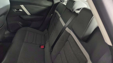 Citroën C4 BlueHDi 130 S&S EAT8 Feel Pack