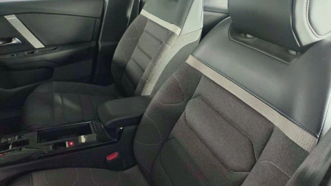 Citroën C4 BlueHDi 130 S&S EAT8 Feel Pack