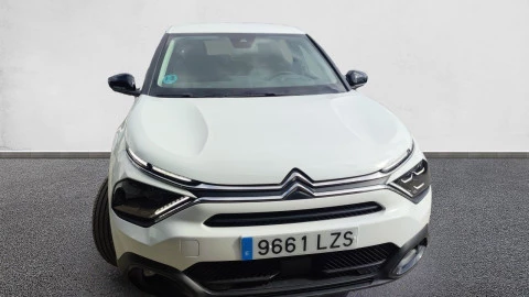 Citroën C4 BlueHDi 130 S&S EAT8 Feel Pack