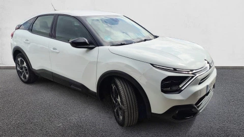 Citroën C4 BlueHDi 130 S&S EAT8 Feel Pack