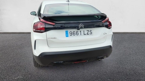 Citroën C4 BlueHDi 130 S&S EAT8 Feel Pack