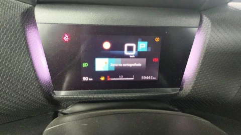 Citroën C4 BlueHDi 130 S&S EAT8 Feel Pack