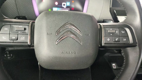 Citroën C4 BlueHDi 130 S&S EAT8 Feel Pack