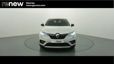 Renault Arkana Zen E-TECH Híbrido 105 kW (145CV) -SS