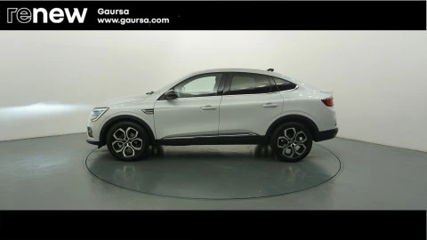 Renault Arkana Zen E-TECH Híbrido 105 kW (145CV) -SS