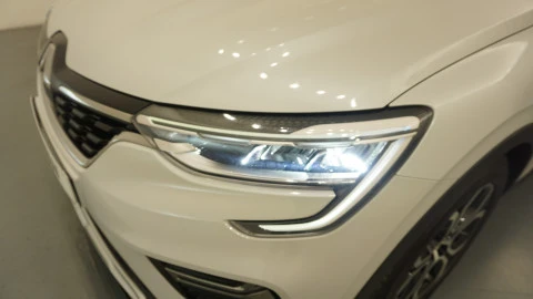 Renault Arkana Zen E-TECH Híbrido 105 kW (145CV) -SS