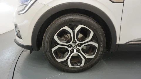 Renault Arkana Zen E-TECH Híbrido 105 kW (145CV) -SS