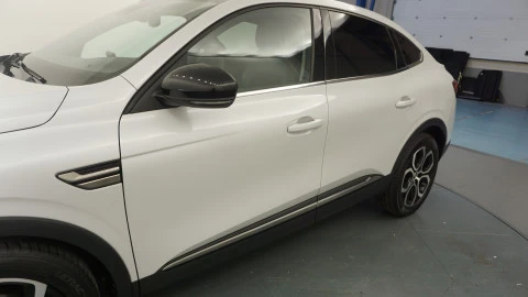 Renault Arkana Zen E-TECH Híbrido 105 kW (145CV) -SS