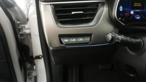 Renault Arkana Zen E-TECH Híbrido 105 kW (145CV) -SS