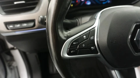 Renault Arkana Zen E-TECH Híbrido 105 kW (145CV) -SS