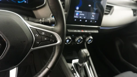 Renault Arkana Zen E-TECH Híbrido 105 kW (145CV) -SS