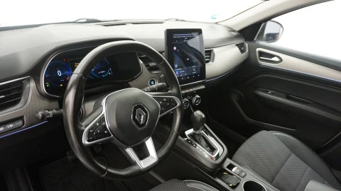 Renault Arkana Zen E-TECH Híbrido 105 kW (145CV) -SS