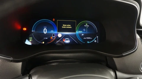 Renault Arkana Zen E-TECH Híbrido 105 kW (145CV) -SS