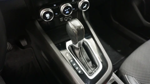 Renault Arkana Zen E-TECH Híbrido 105 kW (145CV) -SS
