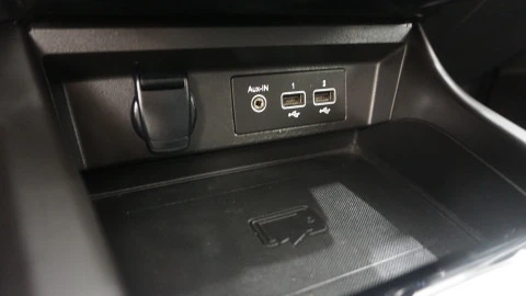 Renault Arkana Zen E-TECH Híbrido 105 kW (145CV) -SS
